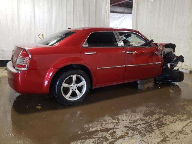 Photo 3 from auction – 2006 CHRYSLER 300C with VIN 2C3KA63H86H455195