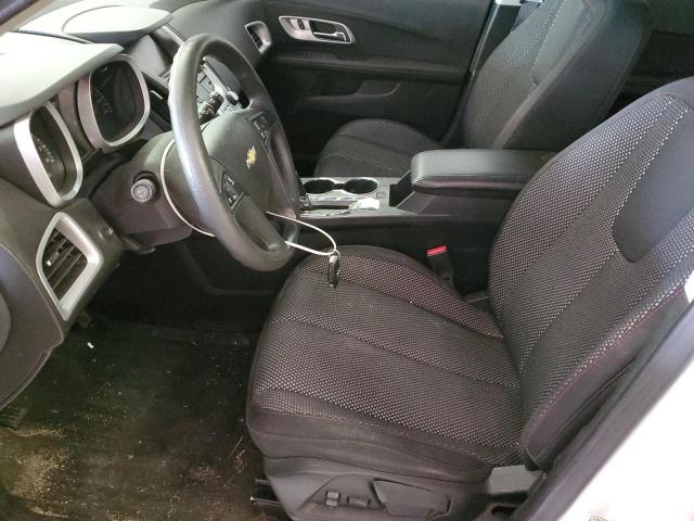 Photo 7 from auction – 2017 CHEVROLET EQUINOX LS with VIN 2GNALBEK3H1521996