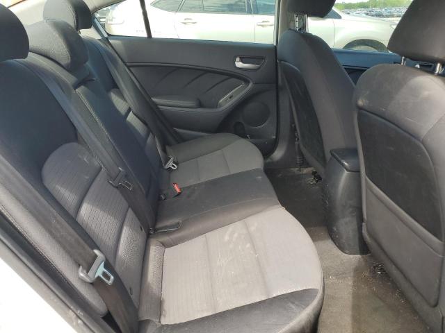 Photo 10 from auction – 2017 KIA FORTE with VIN 3KPFL4A74HE065389