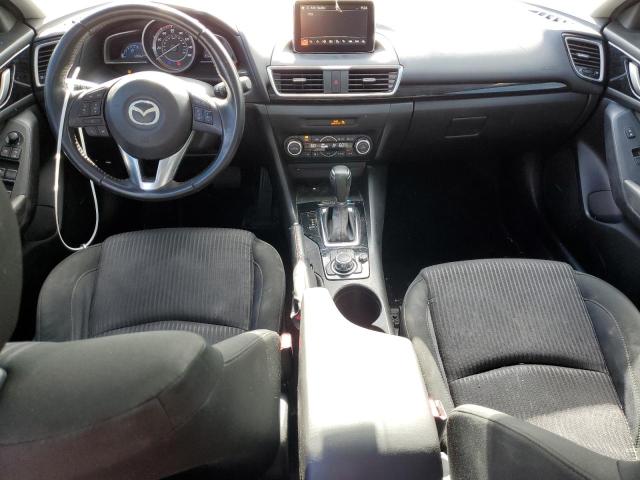Photo 8 from auction – 2015 MAZDA 3 TOURING with VIN 3MZBM1V79FM228655