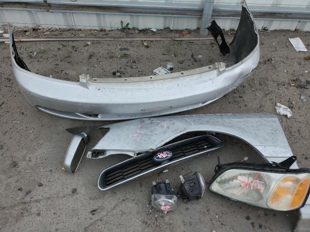 Photo 12 from auction – 2003 SUBARU LEGACY L with VIN 4S3BE635137201938