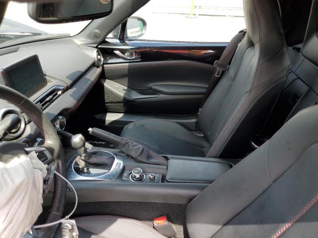 Photo 10 from auction – 2019 MAZDA MX-5 MIATA with VIN JM1NDAD73K0305177