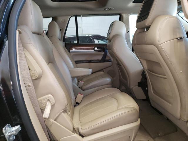Photo 11 from auction – 2011 BUICK ENCLAVE CX with VIN 5GAKRBED7BJ321294