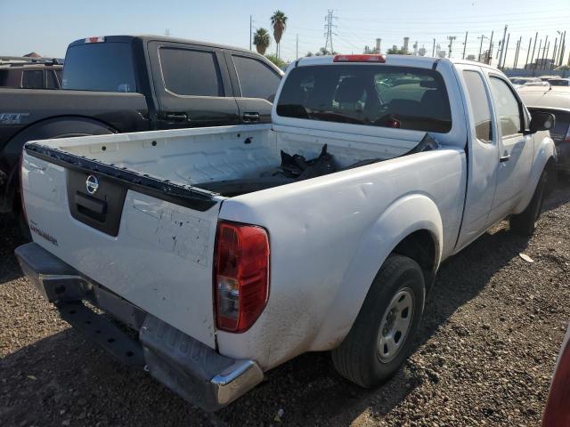 Photo 3 from auction – 2012 NISSAN FRONTIER S with VIN 1N6BD0CT5CC456756