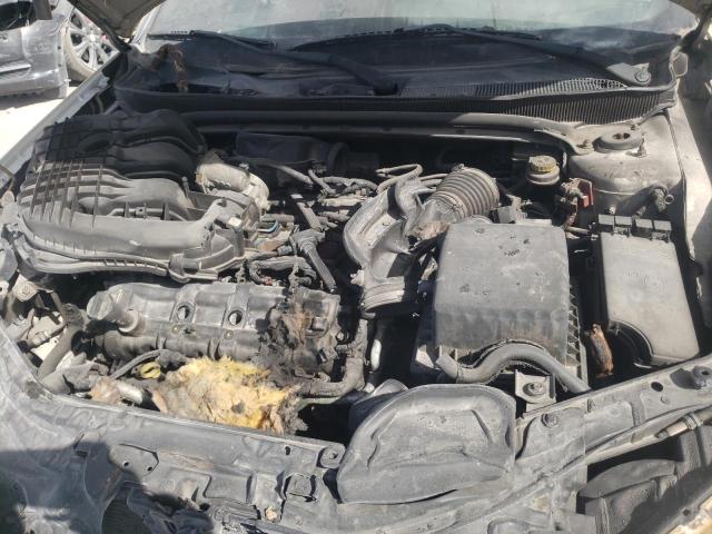 Photo 11 from auction – 2012 CHRYSLER 200 TOURIN with VIN 1C3CCBBG1CN184824