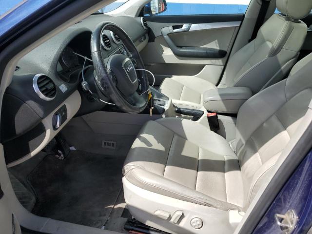 Photo 7 from auction – 2011 AUDI A3 PREMIUM with VIN WAUKJAFM8BA059622
