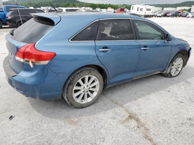 Photo 3 from auction – 2011 TOYOTA VENZA with VIN 4T3ZA3BB6BU048962