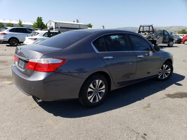 Photo 3 from auction – 2014 HONDA ACCORD LX with VIN 1HGCR2F31EA284502