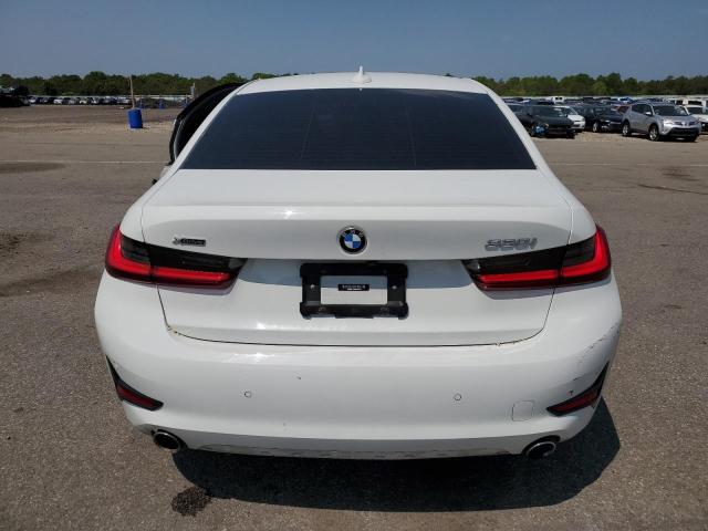 Photo 6 from auction – 2022 BMW 330XI with VIN 3MW5R7J00N8C54823