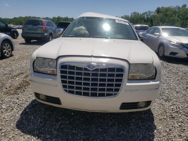 Photo 5 from auction – 2010 CHRYSLER 300 TOURIN with VIN 2C3CA5CV8AH192736