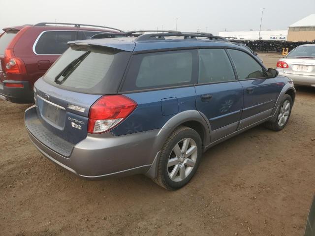 صورة رقم 3 من المزاد - 2009 SUBARU OUTBACK 2. مع VIN 4S4BP61C597328224