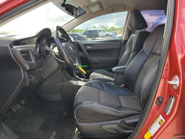 Photo 7 from auction – 2016 TOYOTA COROLLA L with VIN 5YFBURHE8GP478300