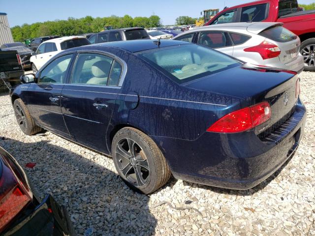 Photo 2 from auction – 2006 BUICK LUCERNE CX with VIN 1G4HD57276U202939