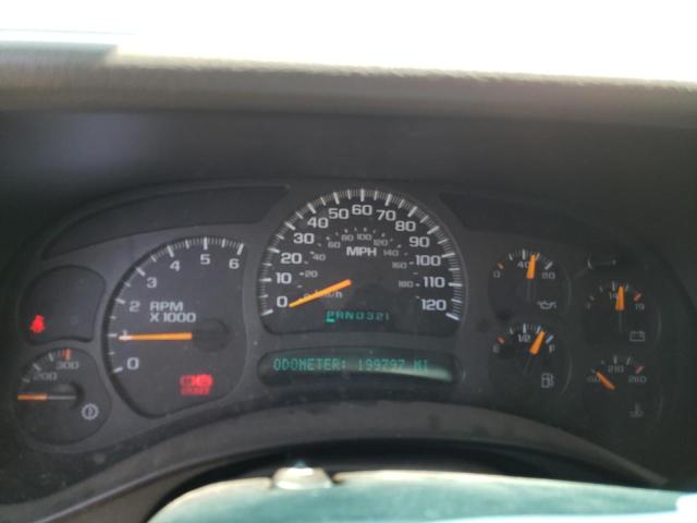 Photo 9 from auction – 2003 CHEVROLET SILVERADO with VIN 1GCHK29U13Z108903