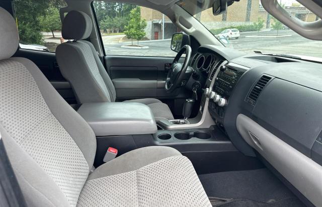 Photo 5 from auction – 2013 TOYOTA TUNDRA DOU with VIN 5TFRY5F18DX138248