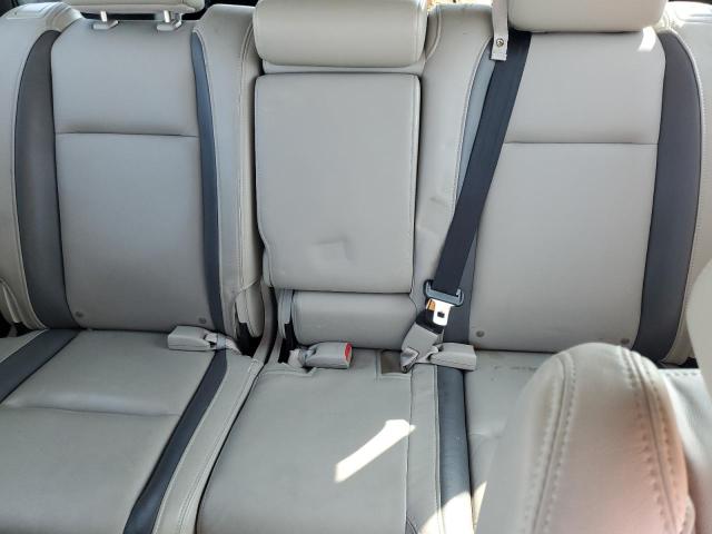 Photo 10 from auction – 2011 MAZDA CX-9 with VIN JM3TB2DA0B0303697