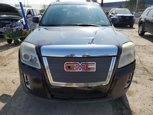 Photo 5 from auction – 2011 GMC TERRAIN SL with VIN 2CTALUEC8B6461063