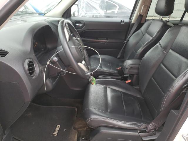 Photo 7 from auction – 2015 JEEP PATRIOT with VIN 1C4NJRAB6FD279835