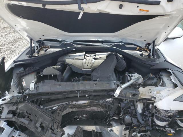 Photo 12 from auction – 2022 GENESIS GV80 BASE with VIN KMUHCESC0NU082615