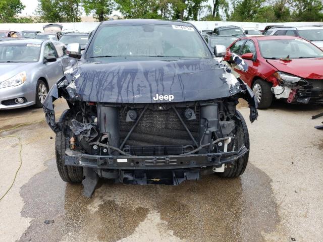 Photo 5 from auction – 2015 JEEP GRAND CHER with VIN 1C4RJFBG7FC882907