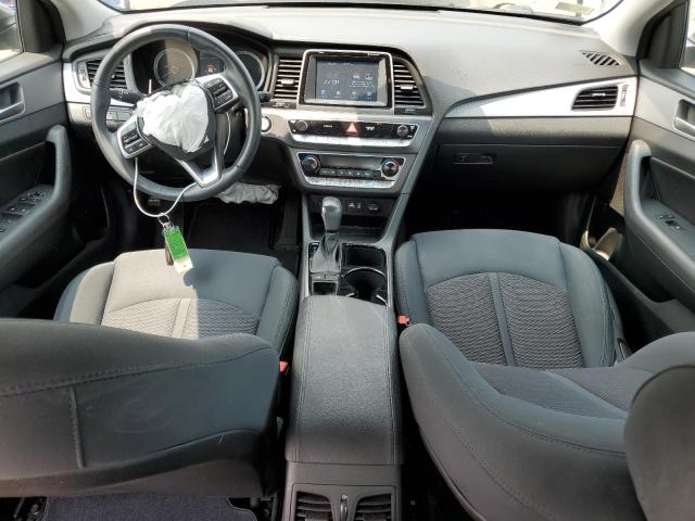 Photo 8 from auction – 2019 HYUNDAI SONATA LIM with VIN 5NPE34AF0KH771023