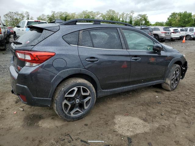 Photo 3 from auction – 2018 SUBARU CROSSTREK with VIN JF2GTAMC1J8309772