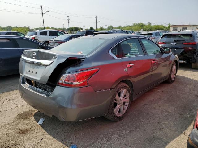 Photo 3 from auction – 2015 NISSAN ALTIMA 2.5 with VIN 1N4AL3AP1FC148115