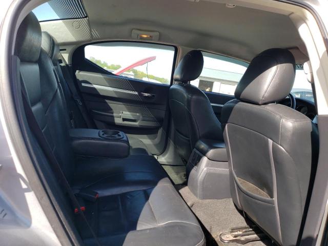 Photo 10 from auction – 2008 DODGE CHARGER SX with VIN 2B3LK33G28H281065