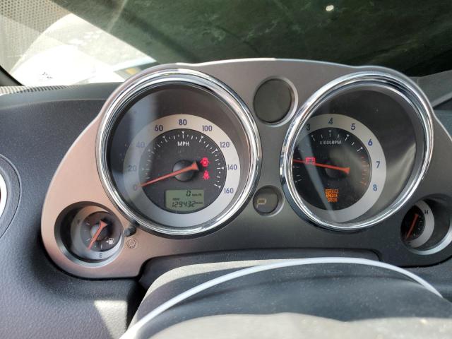 Photo 9 from auction – 2007 MITSUBISHI ECLIPSE SP with VIN 4A3AL25F37E040247