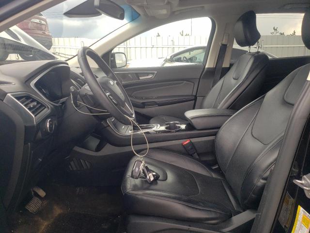 Photo 7 from auction – 2016 FORD EDGE TITAN with VIN 2FMPK4K89GBC18638