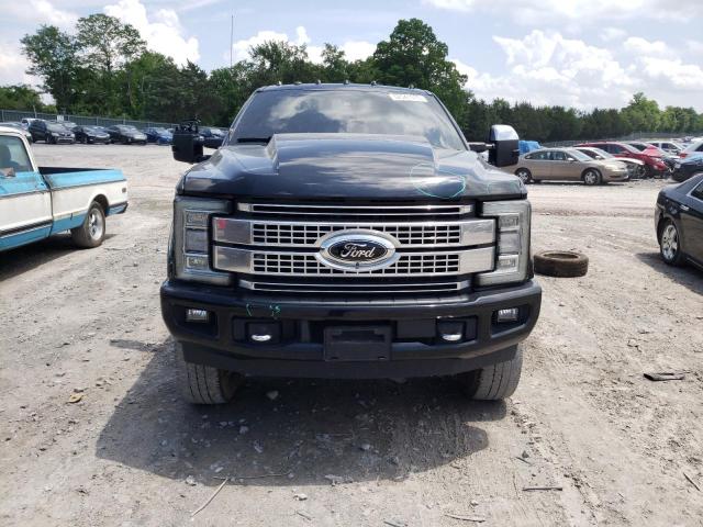 Photo 5 from auction – 2017 FORD F250 SUPER with VIN 1FT7W2BT5HEF07264