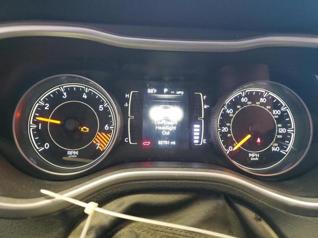 Photo 9 from auction – 2014 JEEP CHEROKEE S with VIN 1C4PJMAB5EW190448