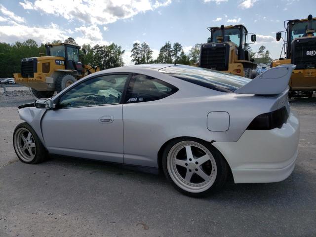 Photo 2 from auction – 2002 ACURA RSX with VIN JH4DC54822C035614