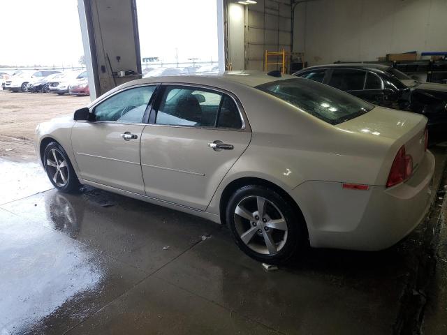 Photo 2 from auction – 2012 CHEVROLET MALIBU 1LT with VIN 1G1ZC5E02CF137634