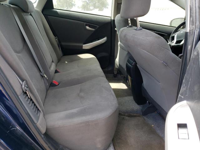 Photo 10 from auction – 2015 TOYOTA PRIUS with VIN JTDKN3DU5F1925174