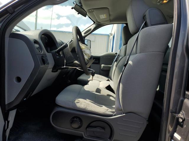 Photo 7 from auction – 2004 FORD F150 with VIN 1FTRF14WX4NB52063