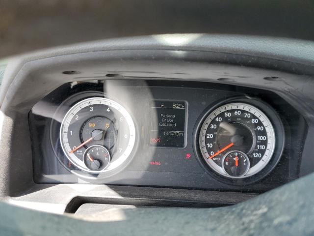 Photo 9 from auction – 2013 RAM 1500 ST with VIN 1C6RR7FT0DS646776
