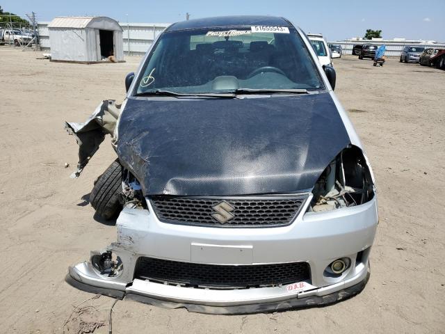 Photo 5 from auction – 2005 SUZUKI AERIO S with VIN JS2RA62S155251079