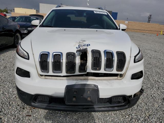 Photo 5 from auction – 2016 JEEP CHEROKEE L with VIN 1C4PJLCB5GW206903