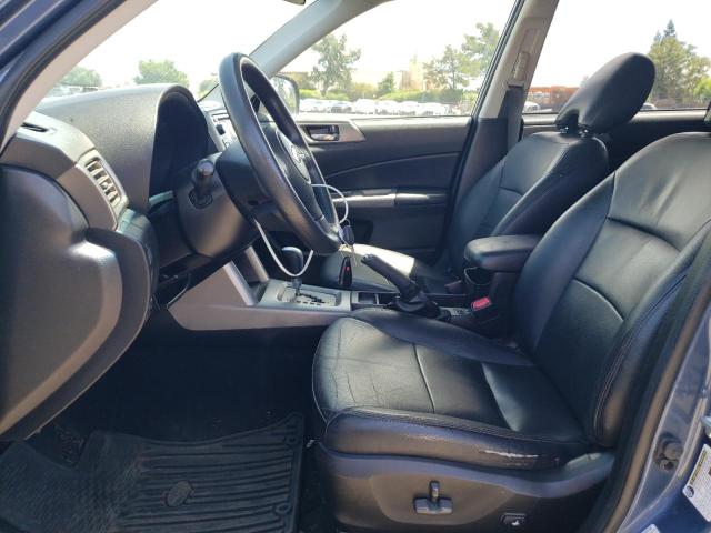 Photo 7 from auction – 2011 SUBARU FORESTER 2 with VIN JF2SHADC6BH757048