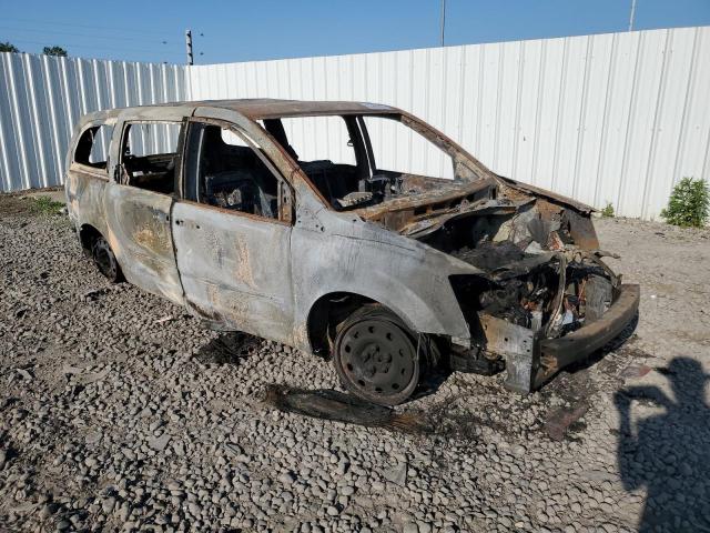 Photo 4 from auction – 2014 DODGE GRAND CARA with VIN 2C4RDGBG9ER355499