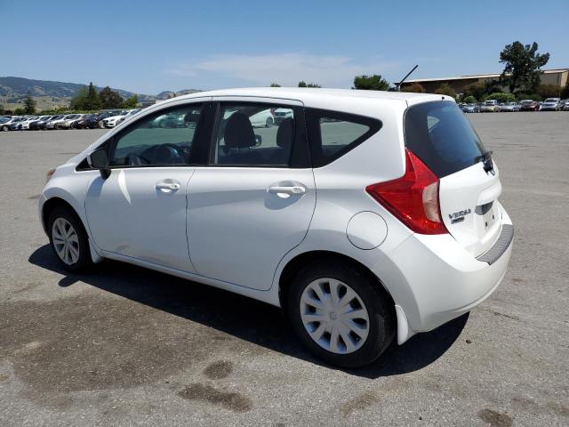 Photo 2 from auction – 2015 NISSAN VERSA NOTE with VIN 3N1CE2CP5FL435839