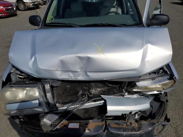 Photo 11 from auction – 2007 CHEVROLET TRAILBLAZE with VIN 1GNDS13S472171080