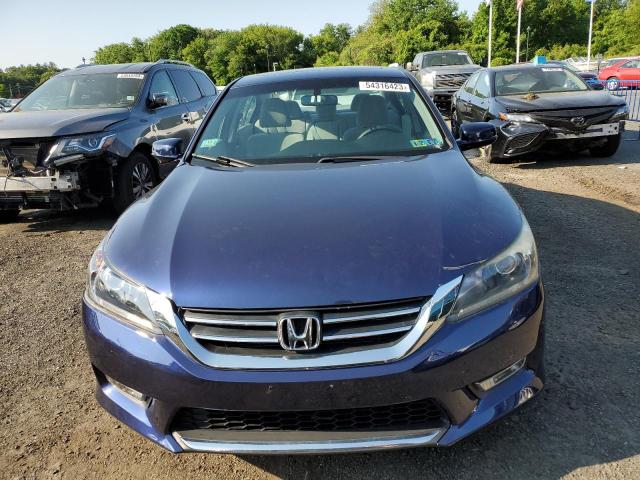 Photo 5 from auction – 2014 HONDA ACCORD EX with VIN 1HGCR2F75EA257967