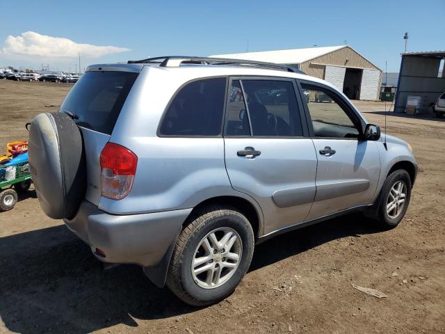 Photo 3 from auction – 2002 TOYOTA RAV 4 with VIN JTEHH20V626038489