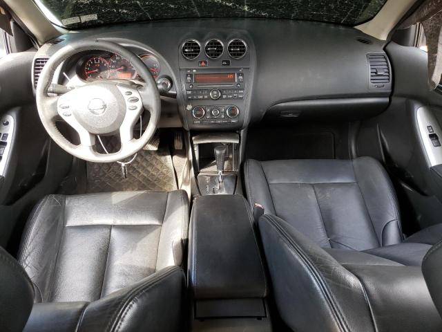 Photo 8 from auction – 2008 NISSAN ALTIMA 2.5 with VIN 1N4AL21E58C136738