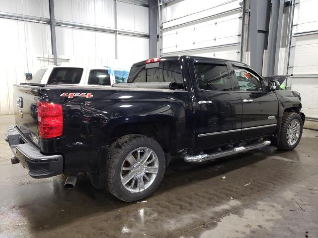 Photo 3 from auction – 2014 CHEVROLET silverado with VIN 3GCUKTEC8EG278406