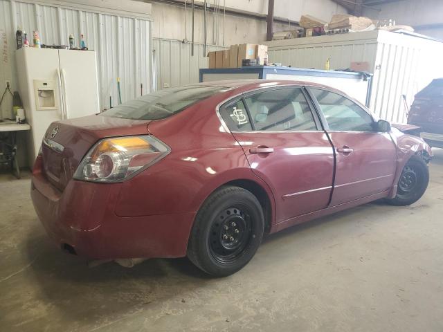 Photo 3 from auction – 2008 NISSAN ALTIMA 2.5 with VIN 1N4AL21E78C124218