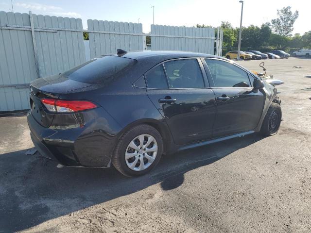Photo 3 from auction – 2021 TOYOTA COROLLA with VIN JTDEPMAE5MJ147885