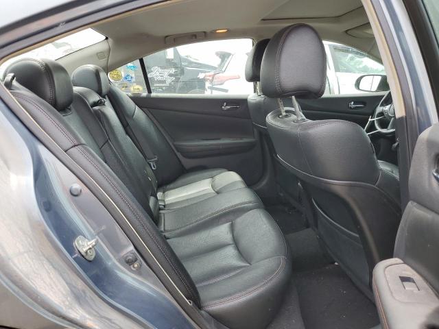 Zdjęcie 10 z aukcji – 2011 NISSAN MAXIMA S z VIN 1N4AA5APXBC807224